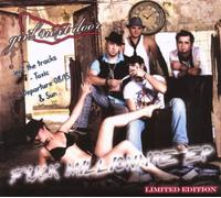 Girl Next Door - Fuck Millionaire/Toxic/Sun/Dep [Import]