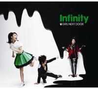 Girl Next Door - Infinity [Jacket C] [Import]