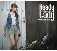Girl Next Door - Ready to Be Lady [Type C] [Import]