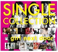 Girl Next Door - Single Collection [Import]