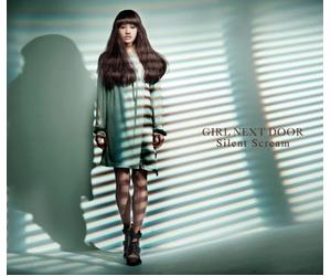 Girl Next Door - Twitter:Silent Scream [Type a]