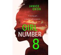 Girl Number 8 - Janice Okoh - Hemlock Press - ebook (ePub) - Livre