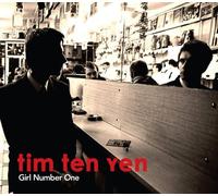 Girl Number One [Import]