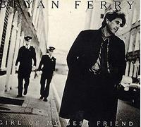 Girl of My Best Friend [UK Import]
