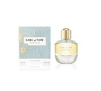 ELIE SAAB Girl Of Now Eau de Parfum 50 ML Eau de Parfum Parfums pour Femme