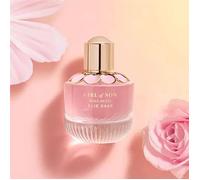 Elie Saab Girl of Now Rose Petal Eau de Parfum (Femme) 90 ml