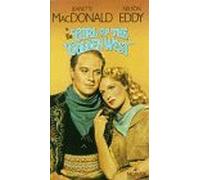 Girl of the Golden West [VHS]