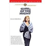 Girl of The Night – Warner Bros.