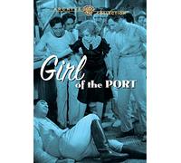 Girl of The Port