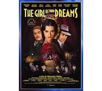 Girl of Your Dreams [Import USA Zone 1]