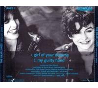 Girl of Your Dreams/My Guilty Hand (1995) [Import]