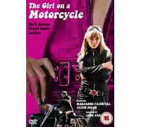 Girl on A Motorcycle [Edizione: Regno Unito] [Import]