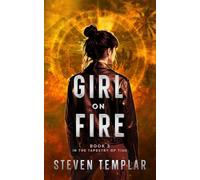 Girl on Fire
