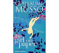 Girl on Paper