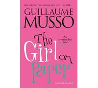 Girl on Paper