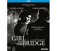 Girl on the Bridge [Blu-ray]