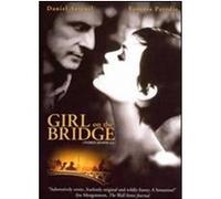 Girl on the Bridge - DVD Zone 1 G