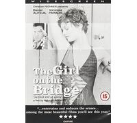 The Girl On The Bridge