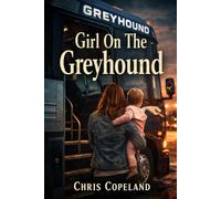 Girl On The Greyhound