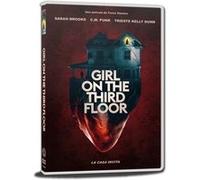 Girl on the the third floor G