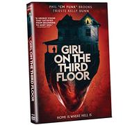 Girl on The Third Floor