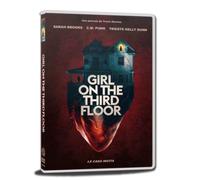 Girl on The Third Floor 2019 DVD [Import]