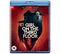 Girl On The Third Floor [Blu-Ray]