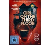 Girl on the Third Floor (DVD) C. M. Punk, Trieste Kelly Dunn, Sarah Brooks