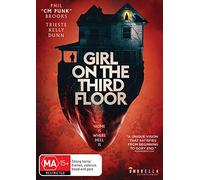 Girl on The Third Floor [Import]