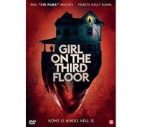 GIRL ON THE THIRD FLOOR-NL G