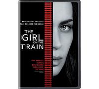 La Fille du Train – Universal Pictures