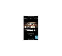 Girl on the Train – Du kennst sie nicht, aber sie kennt dich – Penguin Books