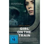 Girl on the Train (DVD)