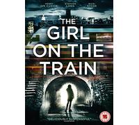 Girl on the Train – Kaleidoscope – Édition Royaume‑Uni (Importé)