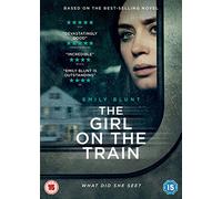 Girl on The Train [Edizione: Regno Unito] [Import]