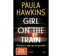 Girl on the Train: Roman