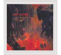 Girl on Top - Army Nation