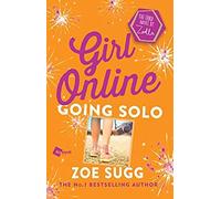 Girl Online: Going Solo