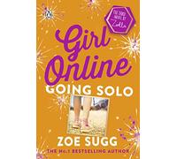 Girl Online: Going Solo – Penguin Books