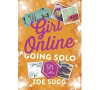 Girl Online: Going Solo