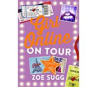 Girl Online : On tour