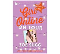 Girl Online: On Tour