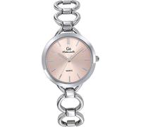 Girl Only GO Montre femme Mademoiselle Montre à quartz métal argenté D2UGO695215