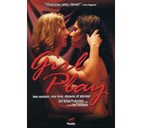 Girl Play [Import USA Zone 1]