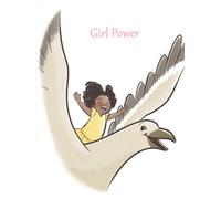 Girl Power - a Collection of Stories: The Washing Machine, Where are you, Magic Bird?, Clementine Can't Wait, Anna's New Friend, and Christopher Major