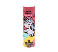 Girl Power, Baume à Lèvres, Soin des Lèvres, Parfumés, Goûts, Fraise, Hydratation, Enfants, Vegan, 5g, TAKE CARE