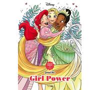 Girl power - Capucine Sivignon - Hachette Heroes - broché - Document jeunesse