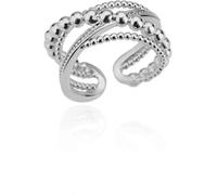 Girl Products Rings Ring Bijoux femmes hommes Blue Evil Eye Ring