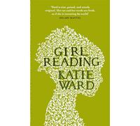 Girl Reading