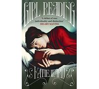 Girl Reading
